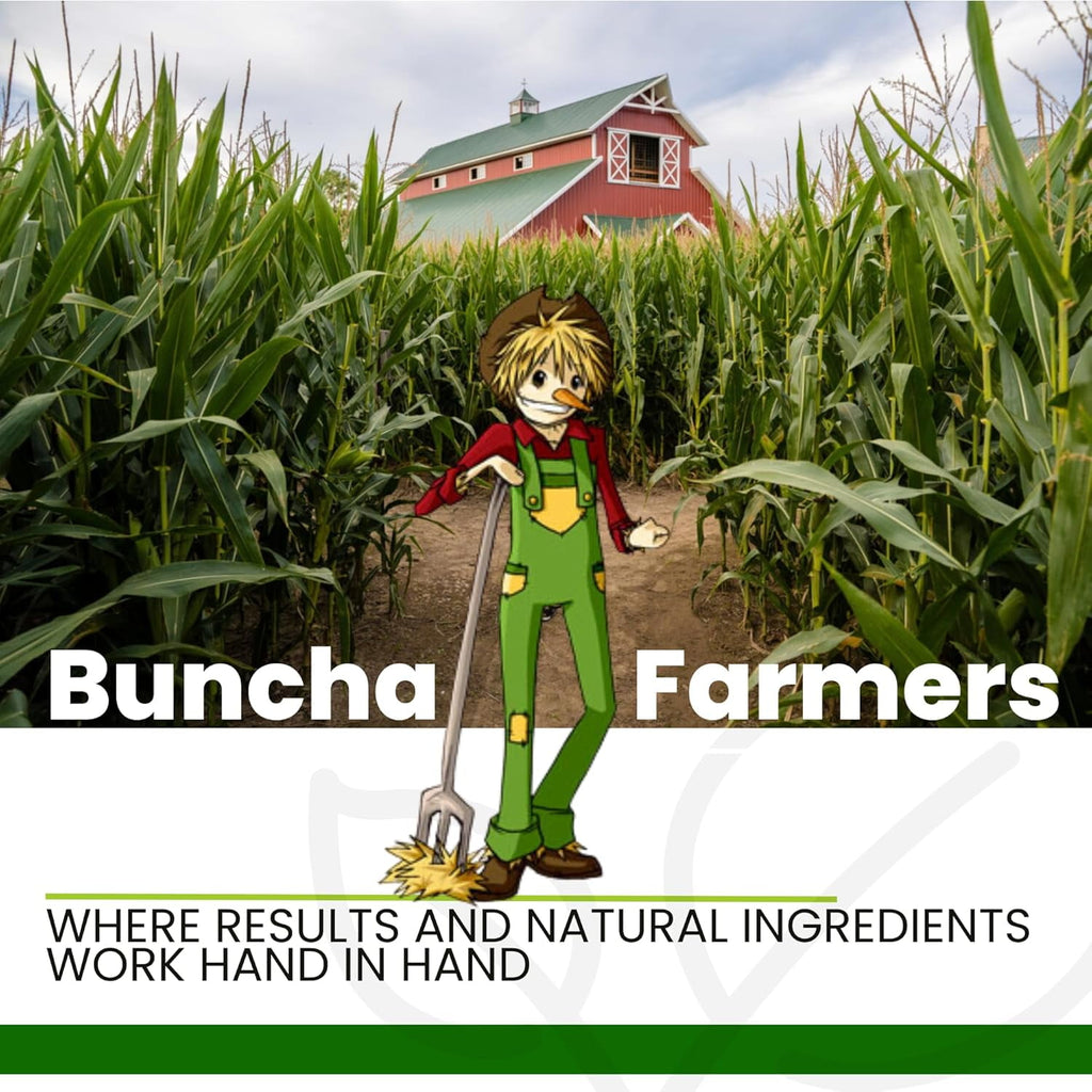 BunchaFarmers Stain Remover Box, 2.14 Oz.