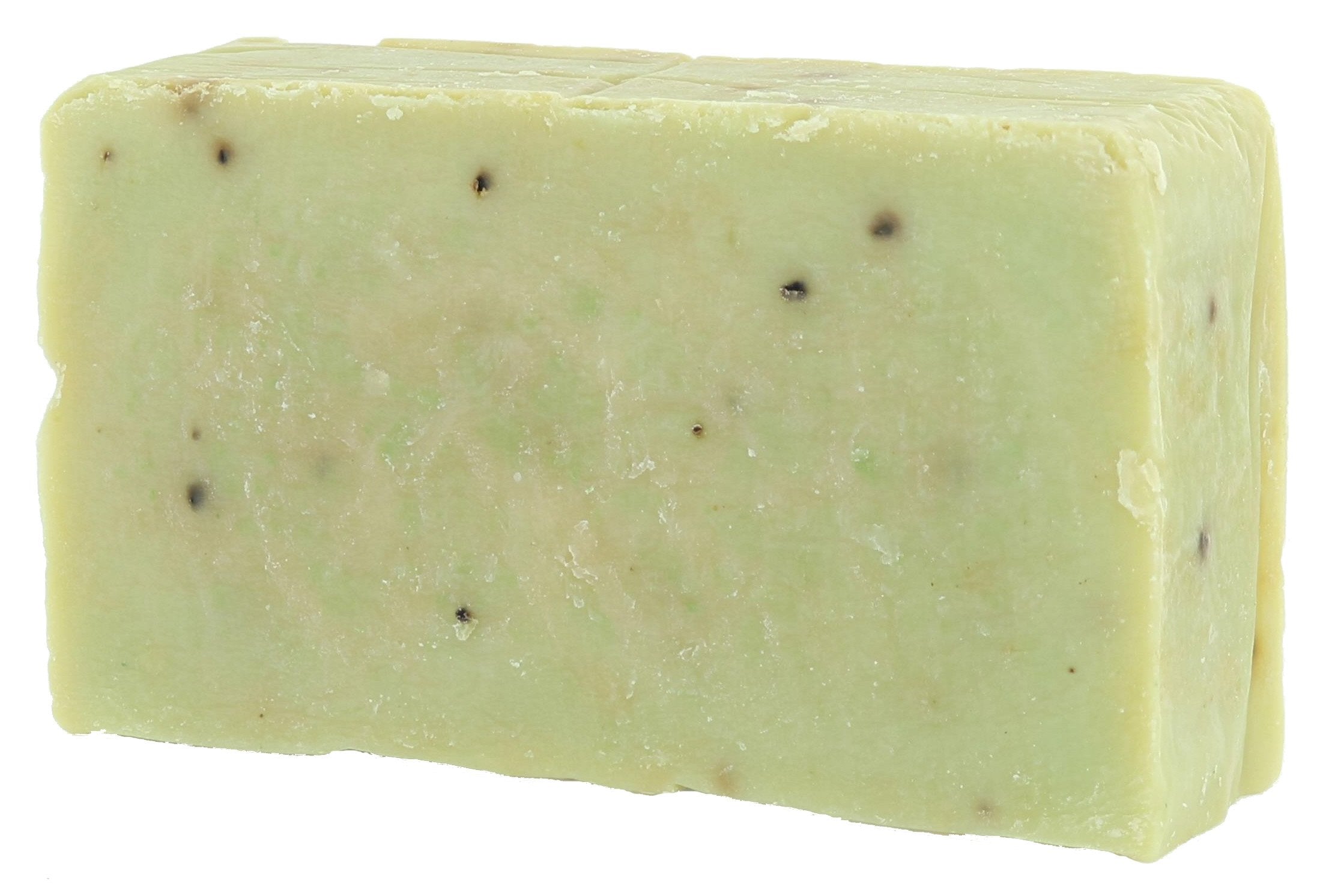 Buncha Farmers All Natural Manuka Bar Soap - Honey & Lemongrass 120g